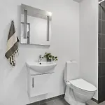 Lovely In With Sauna Casa vacanze Jerup