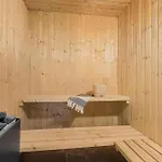 Casa vacanze Lovely In With Sauna Jerup