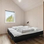 Lovely In With Sauna * Jerup