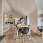 Casa vacanze Lovely In With Sauna Jerup
