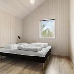 Lovely In With Sauna * Jerup