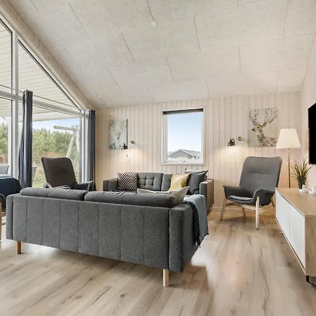 Lovely In With Sauna Casa vacanze