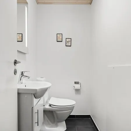 Lovely In With Sauna Casa vacanze