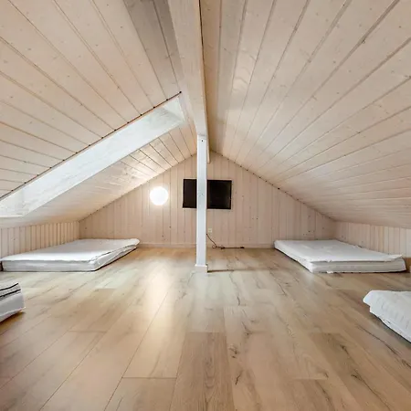 Lovely In With Sauna *