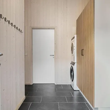 Lovely In With Sauna Jerup