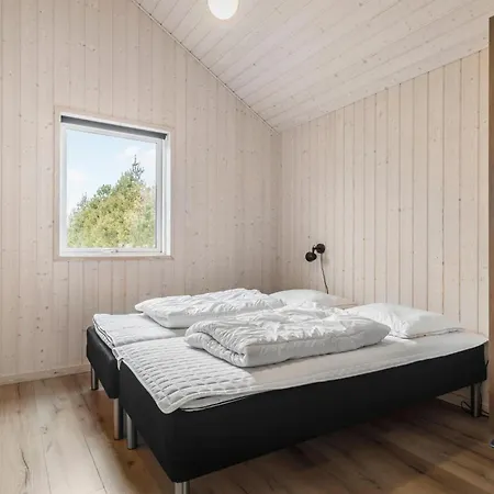 Lovely In With Sauna * Jerup