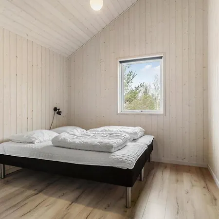 Lovely In With Sauna * Jerup