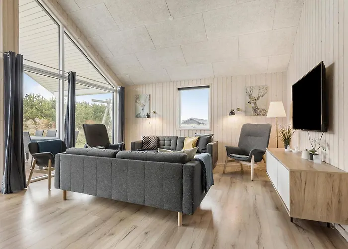 Lovely In With Sauna Vakantiehuis