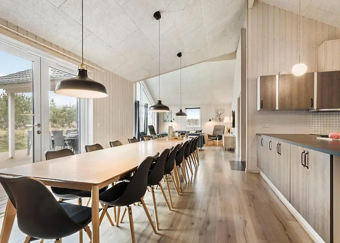 Lovely In With Sauna Vakantiehuis *